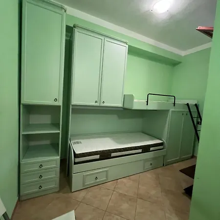 Da Maria Apartment