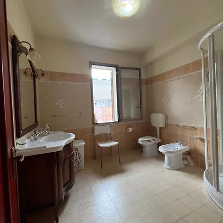 Da Maria Apartment *