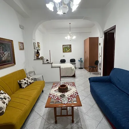 Apartment Da Maria *